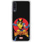 Marvel X-Men Wolverine Galaxy A50 Clear Case
